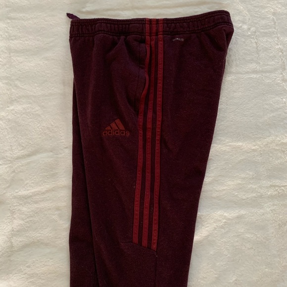 Adidas Climalite Joggers - Picture 1 of 3